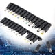 thumbnail image 5 of Adaptador de corriente NikouMX 28PCS DC 5.5MM, 5 of 8
