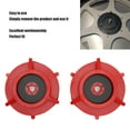 thumbnail image 3 of Adaptador De Concentrador NAB, Abridor Profesional De Grabadoras De Cinta De Carrete A Carrete Para Accesorios Studer ReVox B67 Akai Teac G8M2, 3 of 7