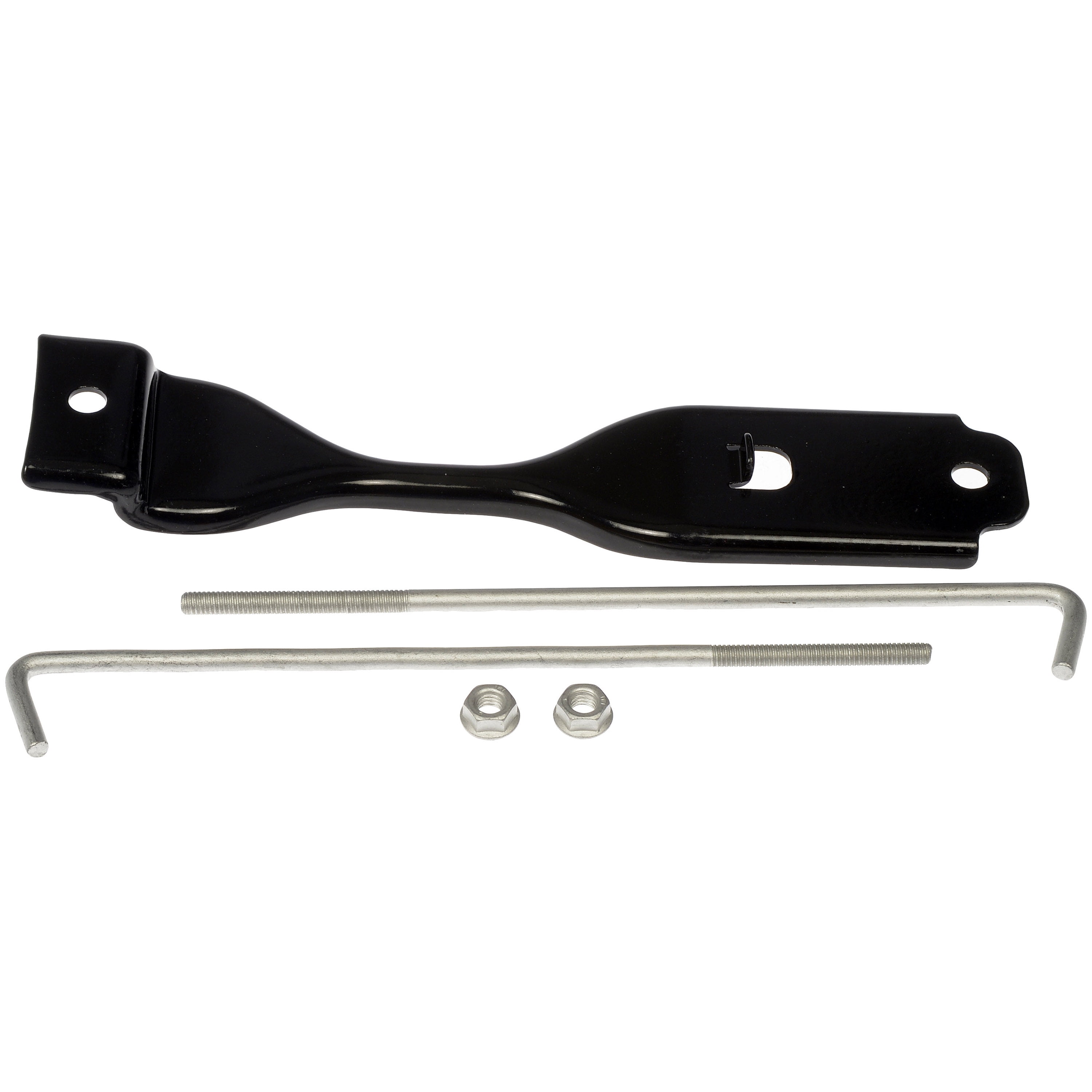 Dorman 60346 Battery Hold Down Kit for Specific Honda Models