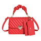 thumbnail image 1 of Bolso De Mano Con Un Solo Hombro Moda Y Elegante Para Mujer Xtellar rojo, 1 of 4