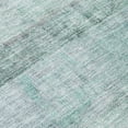 thumbnail image 3 of Chantille ACN568 Teal 8 x 8 Rug, 3 of 5