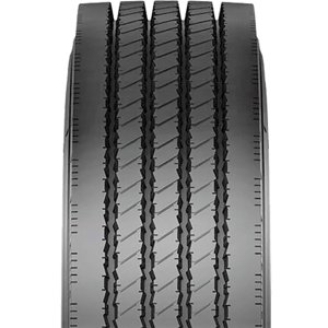Double Coin RT600 8.00R19.5 124/122M F Commercial Tire Sansujyuku sansujyuku.com