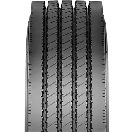 Double Coin RT600 8.00R19.5 124/122M F Commercial Tire Sansujyuku sansujyuku.com