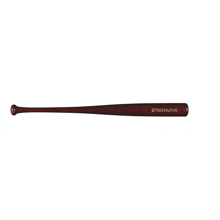 Louisville Slugger Genuine Ash Wood Youth Baseball Bat, 30 
