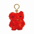 thumbnail image 1 of Funny Ugly Monster Plush Toys Keychain Kawaii Monster Rabbits Cute Stuffed Peluche Dolls Pendants Gifts Kid 12CM, 1 of 5
