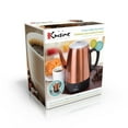thumbnail image 4 of Euro Cuisine, 8 Cup, Electric Coffee Percolator - PER08, 4 of 4