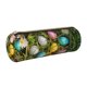 thumbnail image 1 of Easygdp colorful Easter eggs para Estuche de Lápices Cilíndrico de Cuero con Cremallera, Organizador de Lápices de Cuero para Escuela, Oficina y Viajes, 1 of 6