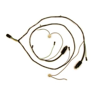 American Autowire 22075, Rear Body Light Harness Performance Racing Parts