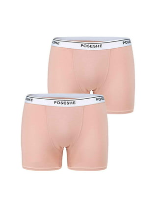 BeeJox 2-pack, XX-Large, Boxer Briefs with Unique Jockstrap-style