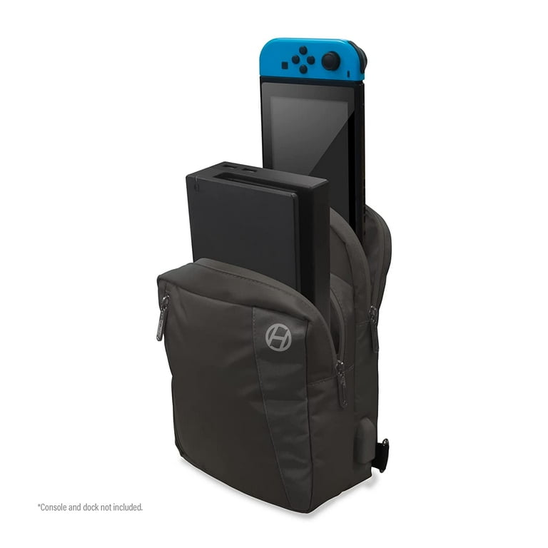  Let's Game Anywhere DoubleJumper Hybrid Sling Bag/Backpack :  Video Games