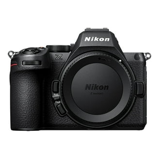 Nikon D800 36.3 Megapixel Digital SLR Camera Body Only, Black