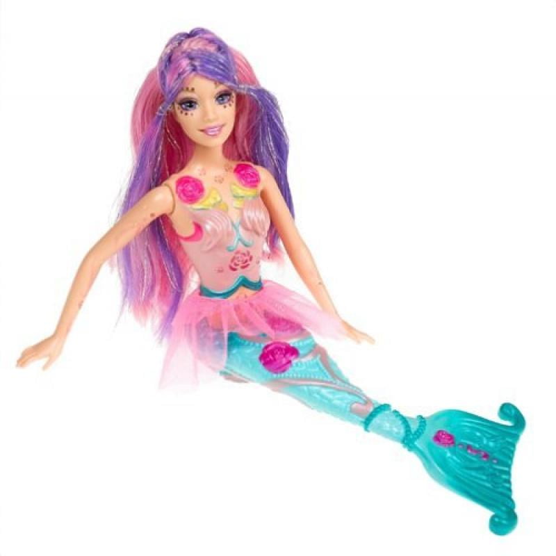 barbie fairytopia doll