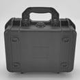 thumbnail image 3 of 2X Caja de Herramientas Caja Protectora de Seguridad Organizador Hardware Almacenamiento Caja de Herramientas Equipo Resistente una Impactos Caja de Instrumentos, 3 of 10