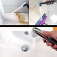 thumbnail image 3 of GROWTH TANK Pulvérisateur de Bidet à Main en ABS Chromé Pulvérisateur de Douche Bidet Pulvérisateur de Toilette avec, 3 of 9
