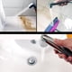 thumbnail image 3 of Bidet de Mangueras con Soporte de Pared para Rociador de Bidé para de Mano, 3 of 9