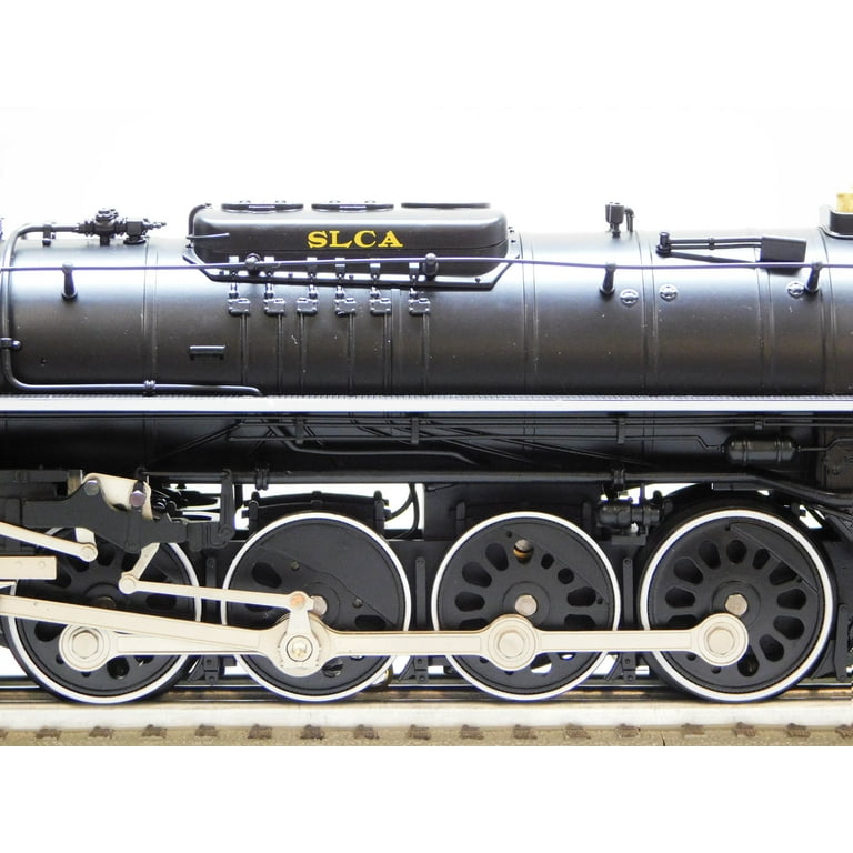 ジェリー Lionel Chessie System Legacy Greenbrier #614 STEAM Engine O