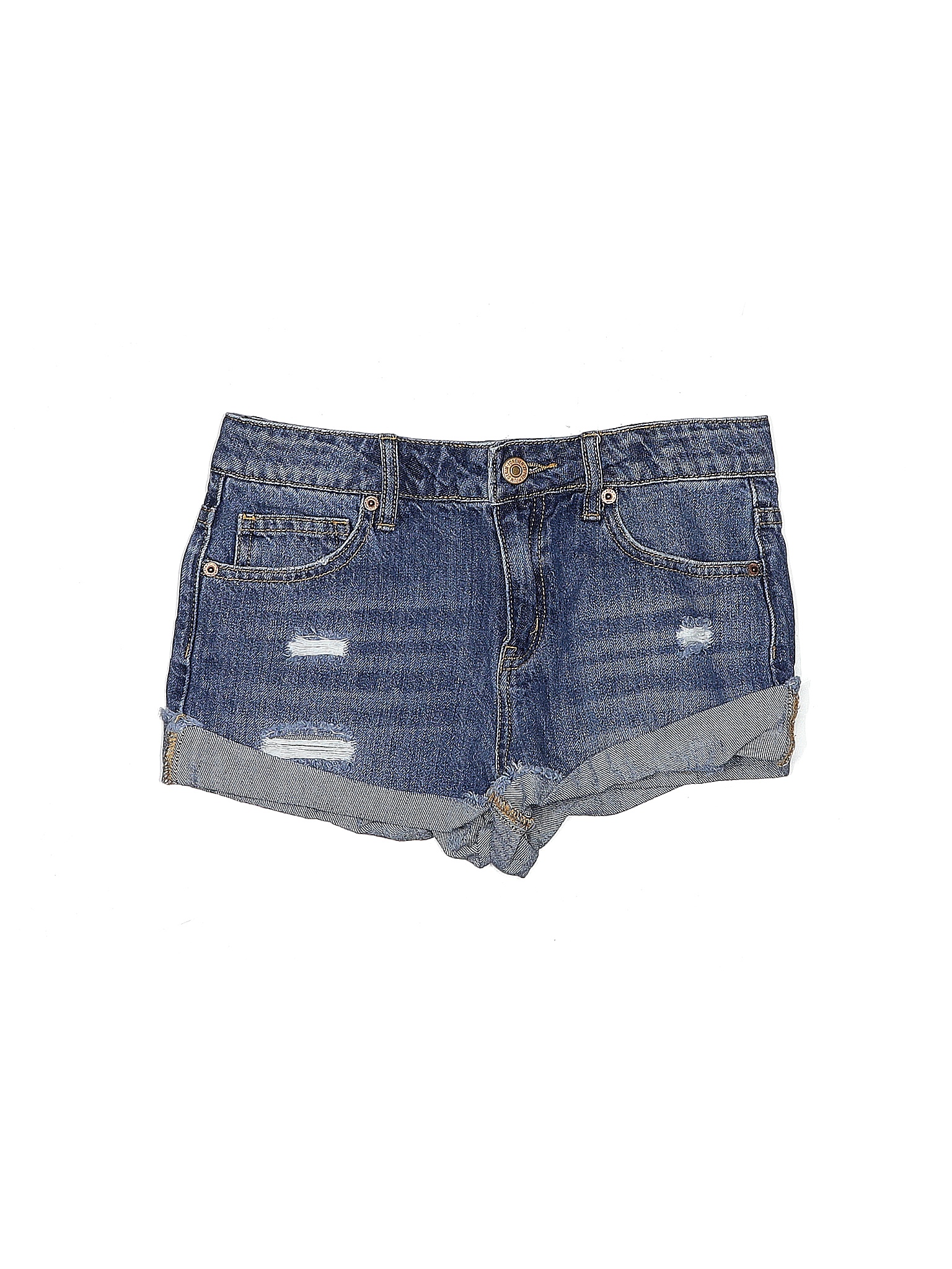Forever 21 Girls Shorts - Walmart.com 