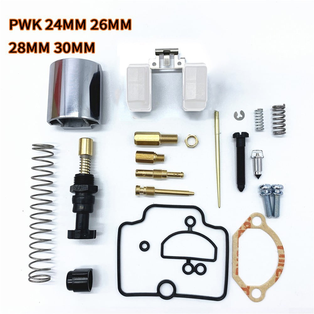 PWK carburetor rebuild kit KOSO Stage 6 KEIHIN PWK 30mm