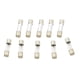 thumbnail image 5 of Seitruly 360 unids/set fusible de circuito 24 tipos Kit de fusibles electrónicos aparatos eléctricos protección contra sobrecorriente accesorios de Electrónica Cerámico, 5 of 6