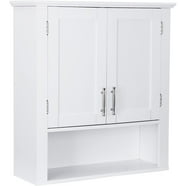 Medicine Cabinet Economy 15 In. X 19-1/2 In. Recessed - Walmart.com