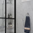 thumbnail image 4 of Smedbo SME_K244 Towel Ring, Polished Chrome, 4 of 4