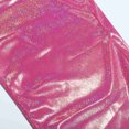 thumbnail image 6 of Mepaouo Metallic Cargo Pants for Girls Hop Dance Harem Pants Disco Street Dancewear 3-16 Years, 6 of 8
