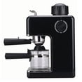 thumbnail image 4 of Cafetera Koblenz Espresso Cappuccino Sistema de Espuma Acero Inoxidable CKM-650 EIN, 4 of 6