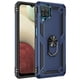 thumbnail image 1 of Funda de anillo de Metal A prueba de golpes para Samsung Galaxy A12, M12, F12, Nacho, soporte magnético para coche, Funda de teléfono para un 12 QYM unisex, 1 of 2