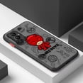 thumbnail image 3 of Matte Case for Oneplus 10 9 8T 8 7 7T 6 6T 5T PRO NORD CE 2 N10 N100 5G Case Funda Coque Capa Shell Marvel Avengers Heroes Space, 3 of 5