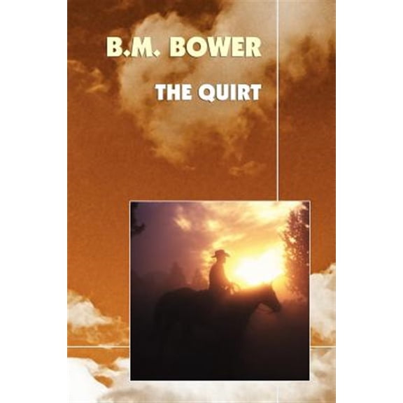 Pre-Owned The Quirt, (Paperback)