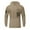 #014-Camel, variant on Patriotic Hoodies for Men USA Flag Print Fleece Sweatshirts Vintage Western Aztec Long Sleeve Pullover Top Fleece Tactical Hooded Shirts with Pockets,Navy M