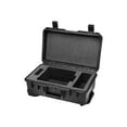 thumbnail image 5 of G-Technology G-SPEED Shuttle Pelican - Hard case for portable HDD / SSD / bay adapter - for G-Technology G-SPEED Shuttle with Thunderbolt 3, 5 of 12