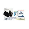 Accu-Chek Nano SmartView Meter [+] SmartView 50 Test Strips, Lancing Device & Lancets For Glucose Care