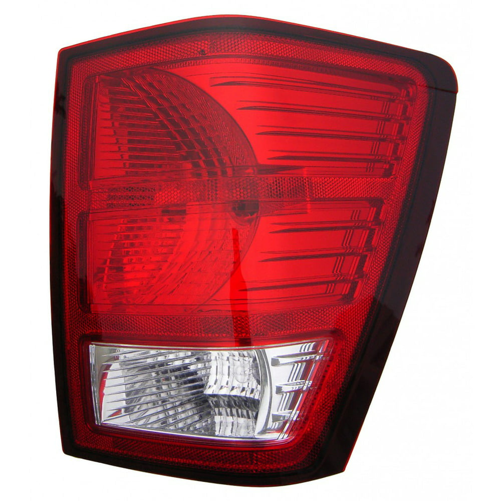 Tail Light Bulb For 2007 Jeep Grand Cherokee
