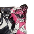 thumbnail image 4 of Power Rangers Body Pillow, 18" x 36", 4 of 5