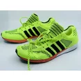 thumbnail image 3 of Adi - das Running Adizero Prime Sport FZ5233 Solar Yellow Running Shoes Sz 7.5, 3 of 6