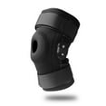 thumbnail image 1 of Cycling sports knee pads meniscus hinge support breathable knee protector joint fixed protector eva anti-collision knee protector, 1 of 8
