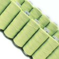thumbnail image 2 of New 20 Pcs Quilting Sewing Supplies Green Spun Wholesale Polyester Thread Spool, 2 of 3