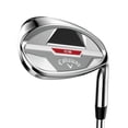 thumbnail image 1 of Pre-Owned LH 2023 Callaway CB Chrome Wedge Mens Steel Shaft 56°-14° (Bounce) True Temper Elevate 95 MPH Wedge Steel Wedge Flex, 1 of 6