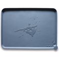 thumbnail image 1 of Waterproof Pet Feeding Mats with High Lips - Multiple Size and Colors for Dogs, Cats & Others, 1 of 4