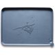 thumbnail image 1 of Waterproof Pet Feeding Mats with High Lips - Multiple Size and Colors for Dogs, Cats & Others, 1 of 4