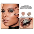 thumbnail image 3 of Juego De Sombras De Ojos En Cápsula, Paleta De Sombras De Ojos En Cápsulas De Alta Pigmentación, Brillo, Portátil, 12 Colores, Apilable, De Larga Duración, Mini Para, 3 of 7