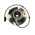 thumbnail image 4 of Wheel Bearing and Hub Assembly Fits select: 2006-2009 DODGE DURANGO, 2007-2009 CHRYSLER ASPEN, 4 of 4