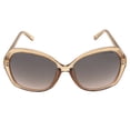 thumbnail image 1 of LENTES DE SOL TOMMY HILFIGER EYEWEAR OL507 X60009 MARRóN, 1 of 4