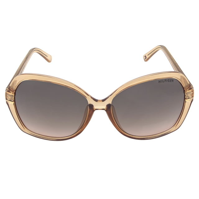 LENTES DE SOL TOMMY HILFIGER EYEWEAR OL507 X60009 MARRóN