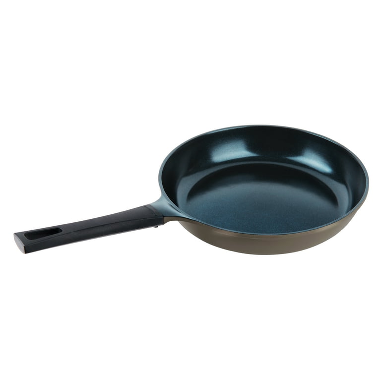 Ozeri 8 Green Earth Frying Pan by , with Smooth Ceramic Non-Stick Coating (100% PTFE and PFOA Free)