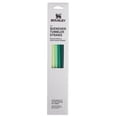thumbnail image 1 of Pajitas reutilizables Stanley, paquete de 4 unidades, color verde, 1 of 3