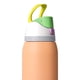 thumbnail image 3 of Termo Owala FreeSip de 40oz (1.18L) de acero inoxidable térmico, Color Peachy Keen, 3 of 5