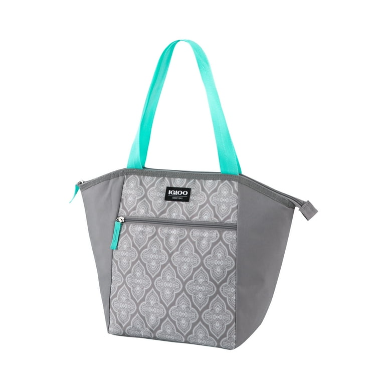 IGLOO COOLER TOTE BAG