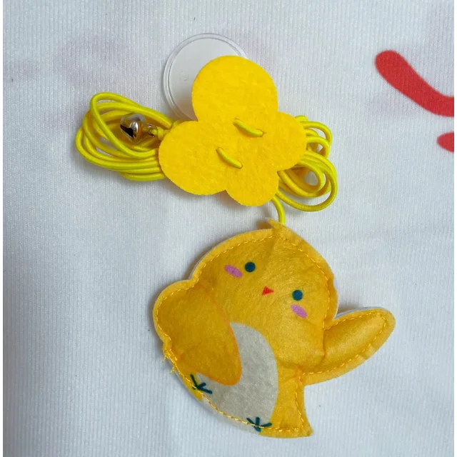 Simulation Caterpillar Cat Toy Cat Scratch Rope Mouse Funny Self-hey Interactive Toy Retractable Hanging Door Type Pet Supplies 5